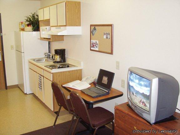 Woodspring Suites Greenville Simpsonville Habitación foto