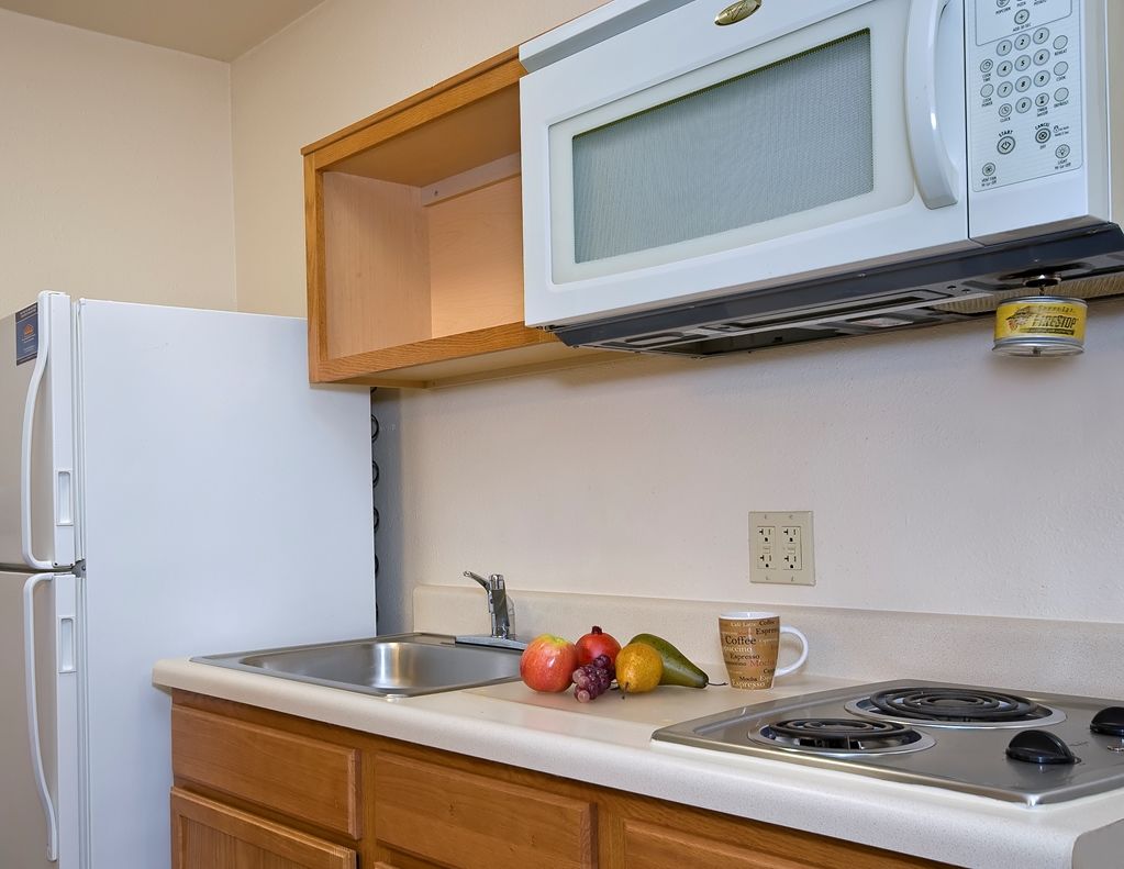 Woodspring Suites Greenville Simpsonville Habitación foto