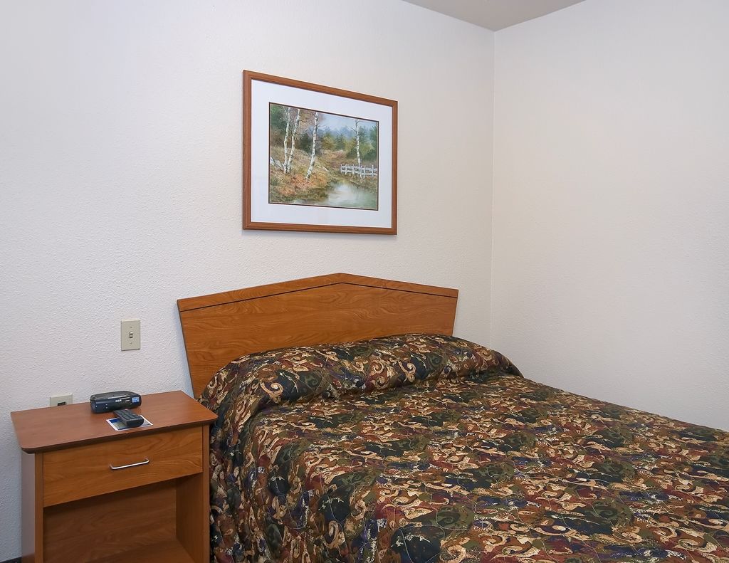 Woodspring Suites Greenville Simpsonville Habitación foto