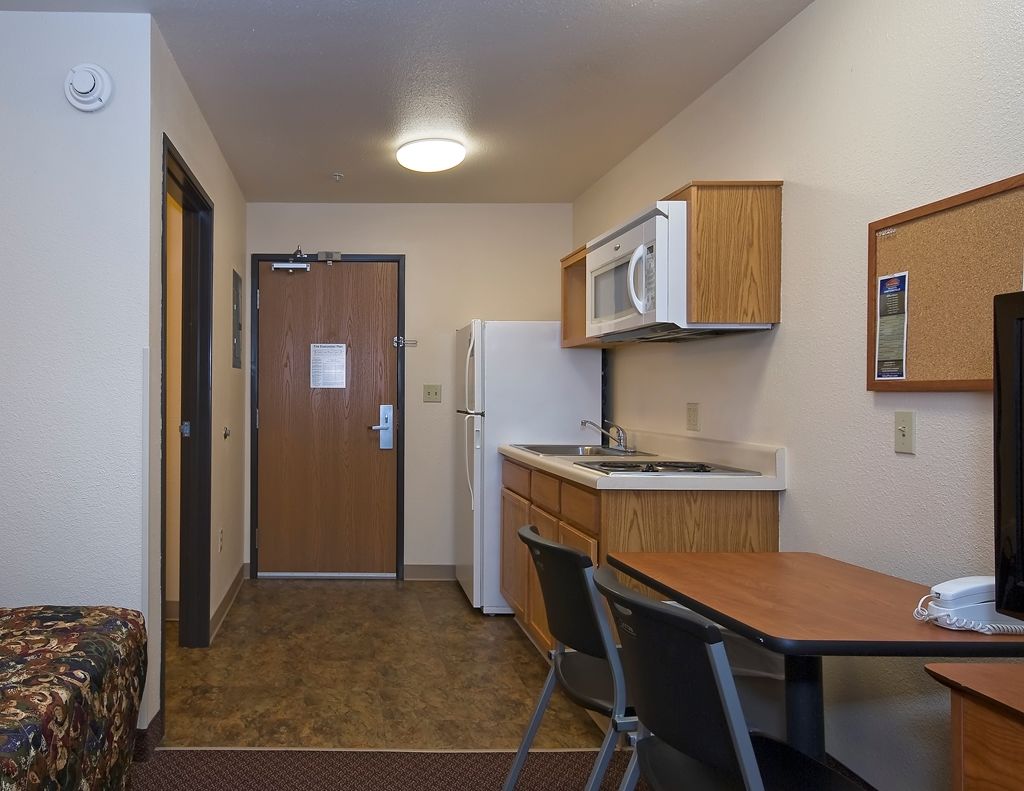 Woodspring Suites Greenville Simpsonville Habitación foto